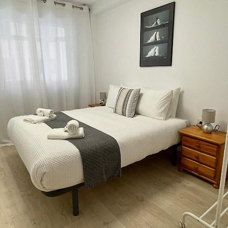 Carrerahouses Norte Con Garaje Виго Экстерьер фото