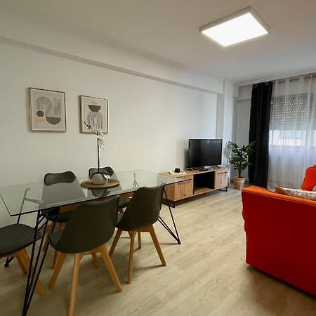 Carrerahouses Norte Con Garaje Виго Экстерьер фото