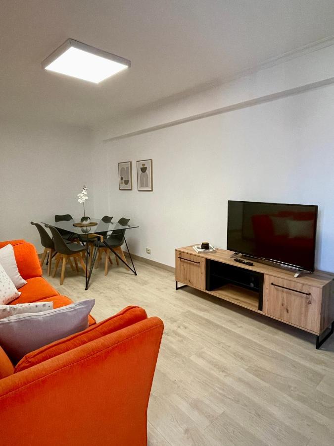 Carrerahouses Norte Con Garaje Виго Экстерьер фото