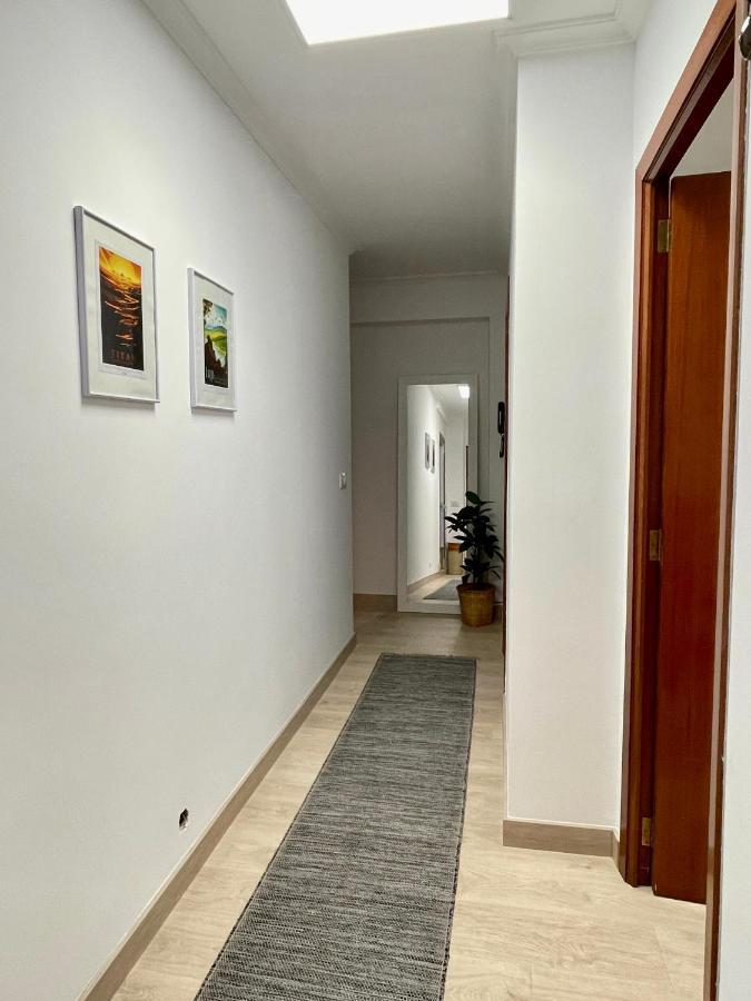Carrerahouses Norte Con Garaje Виго Экстерьер фото