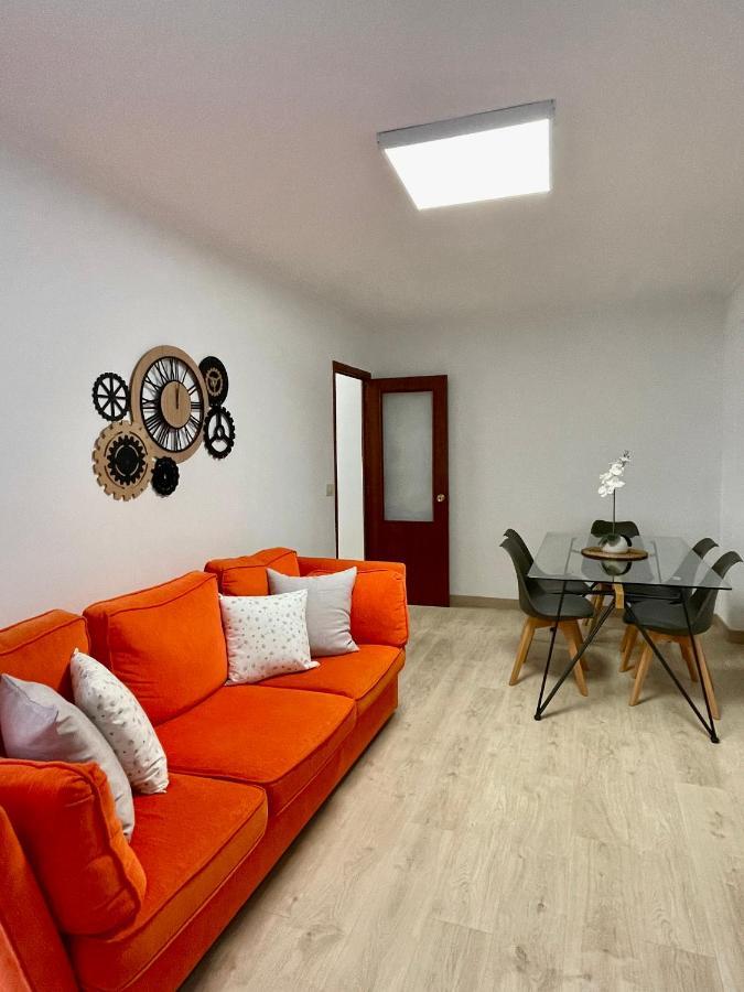 Carrerahouses Norte Con Garaje Виго Экстерьер фото